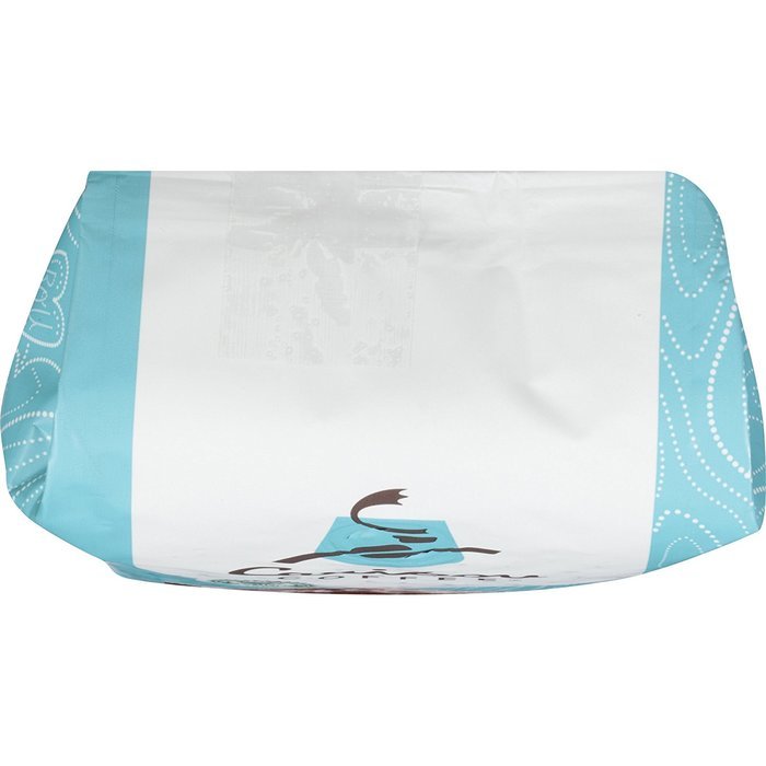 Caribou Coffee Mahogany Whole Bean, 12 Ounce Bag N21