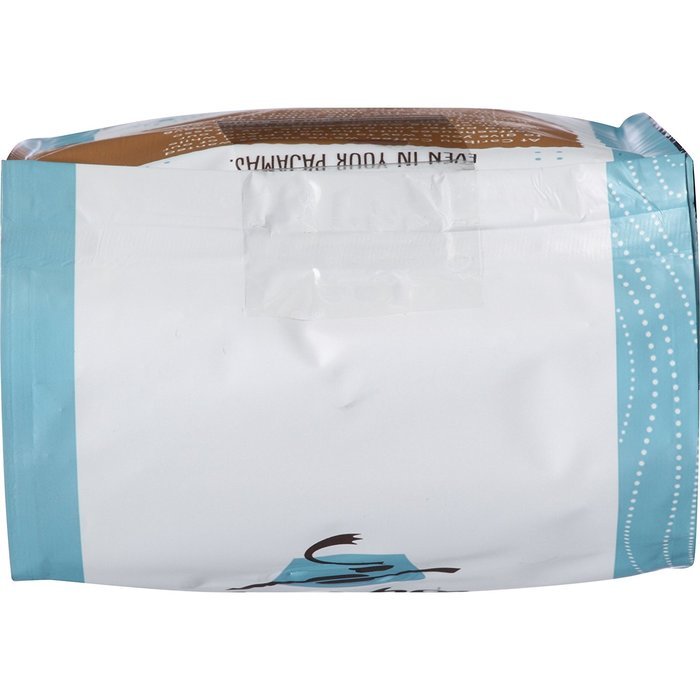 Caribou Coffee Mahogany Whole Bean, 12 Ounce Bag N23