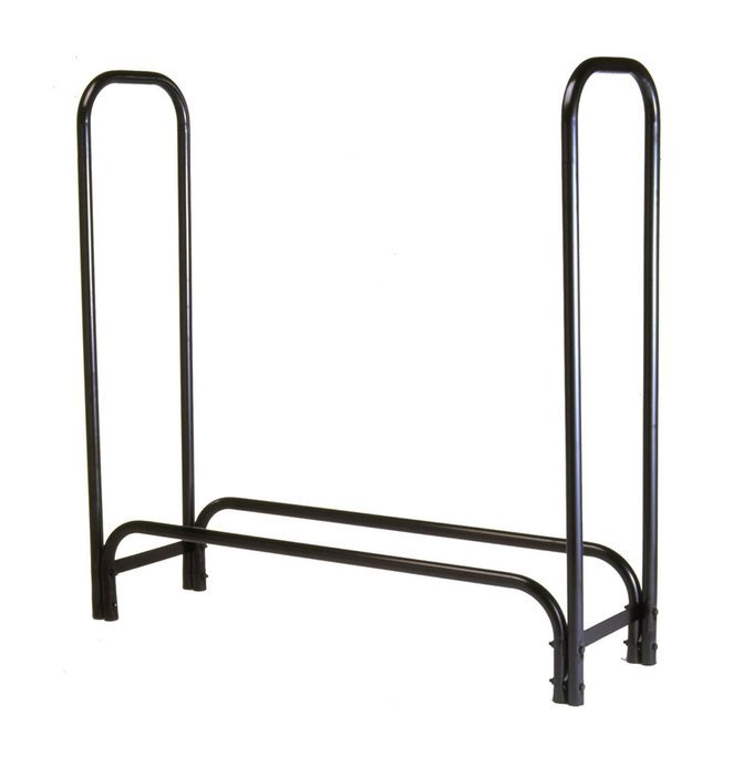 Landmann 82433 8-Foot Firewood Log Rack Only N5