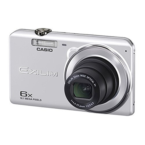 CASIO EXILIM EX-Z780 SR