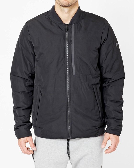 Nike Downtown 550 Reversible Jacket N4