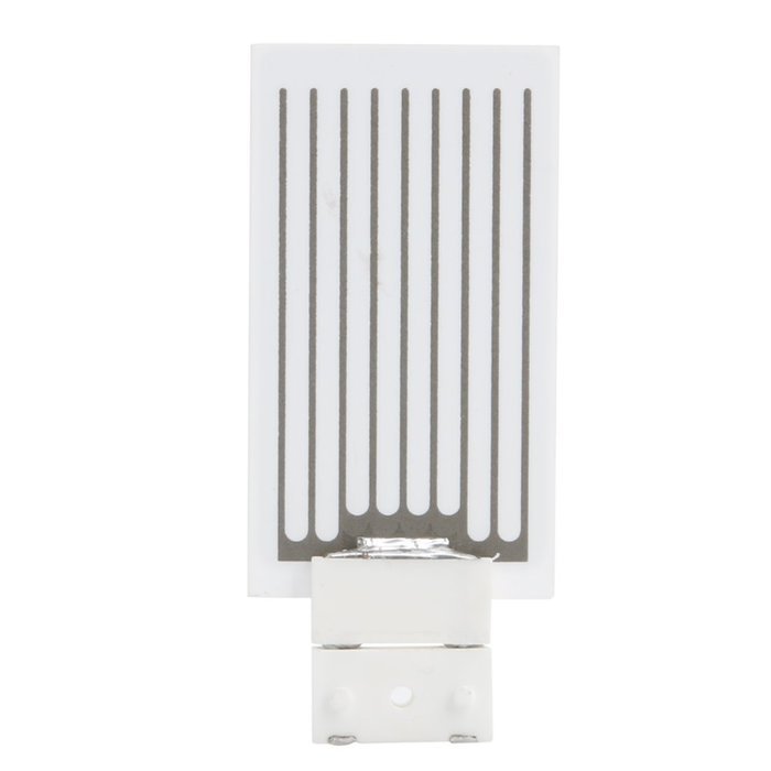 Wrisky 1Pc Ceramic Plate with Ceramic Base for 3.5G/hr Ozone Generator 112 x 50mm N3