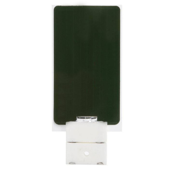 Wrisky 1Pc Ceramic Plate with Ceramic Base for 3.5G/hr Ozone Generator 112 x 50mm N4
