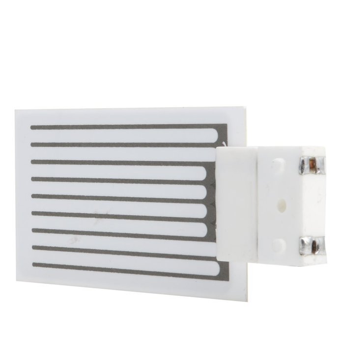 Wrisky 1Pc Ceramic Plate with Ceramic Base for 3.5G/hr Ozone Generator 112 x 50mm N5