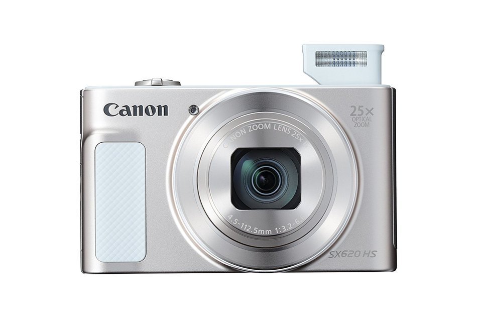 Canon PowerShot SX620 HS (Black) N2