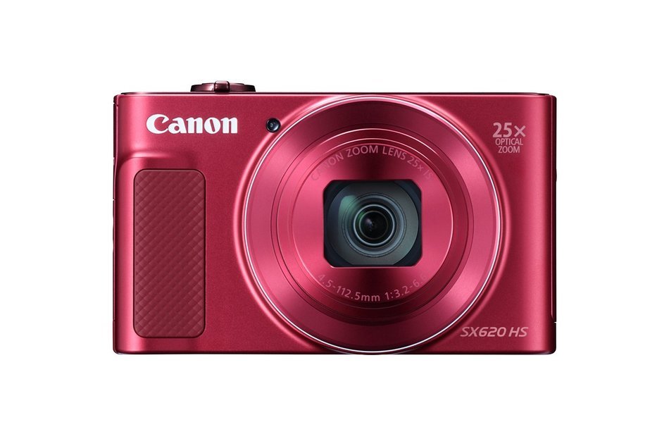 Canon PowerShot SX620 HS (Black) N3
