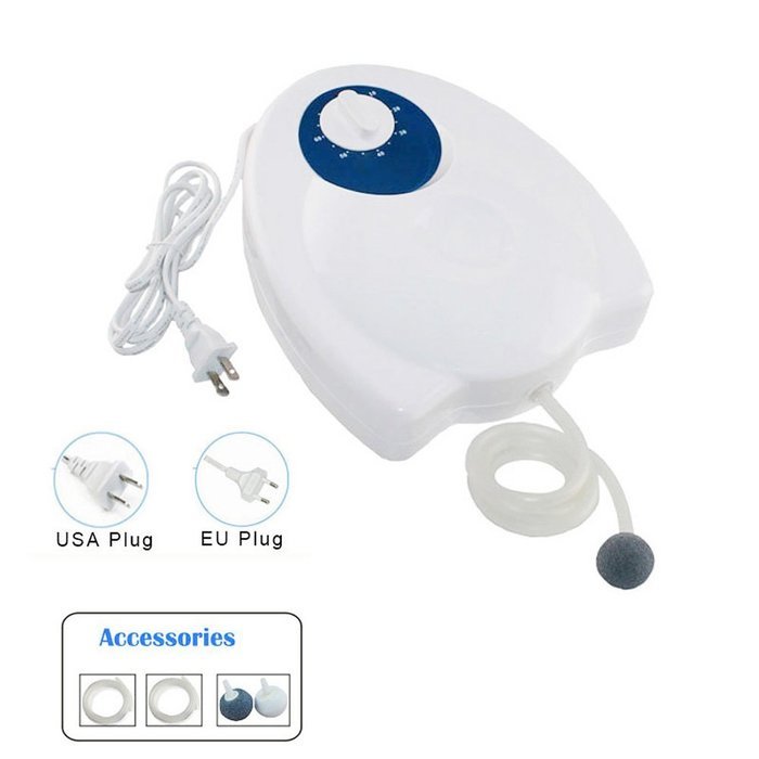 Vinmax Ozone Generator Ozonator Air Purifier Sterilizer Timer Oil Vegetable Meat Fruit N4