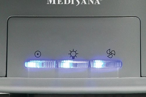 Medisana HAH1500 Personal Humidifier N2