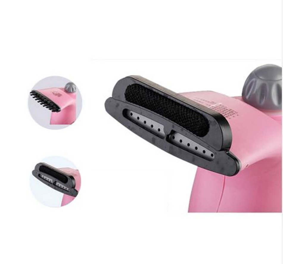 Youzee Home and Travel Garment Steamer,Multifuntional Portable 280ml Large Capacity Steam Iron Handheld Facial...