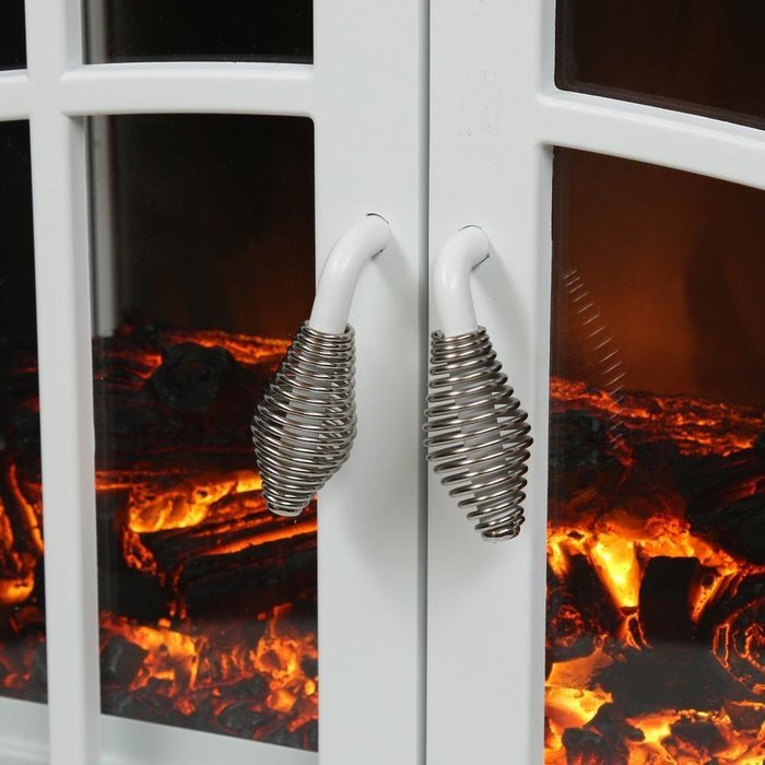 Legion 1,000 sq. ft. Panoramic Portable Freestanding Infrared Electric