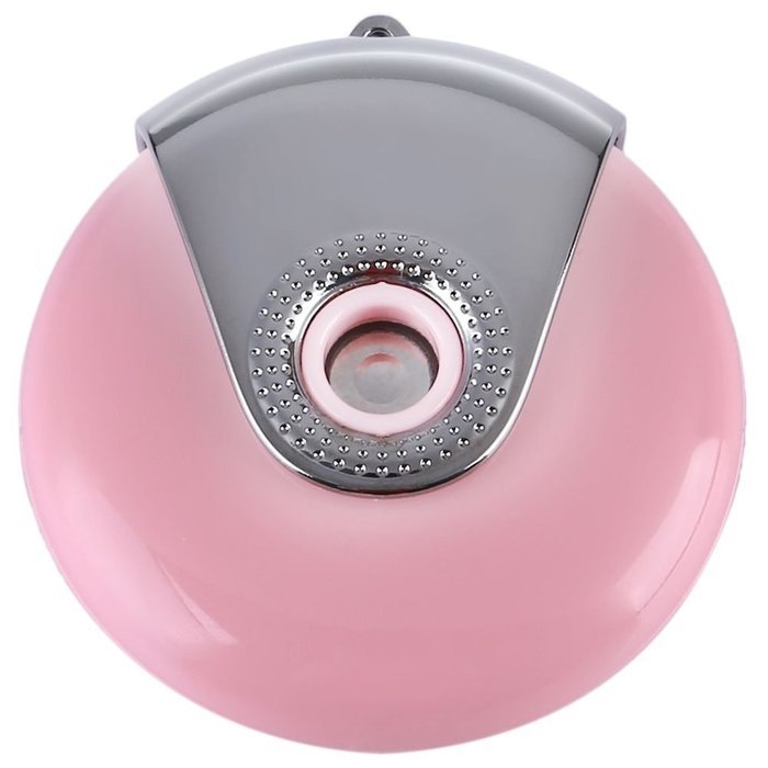 Aoxsen Portable Mini Phone Humidifier Handhold USB Mist Maker Fogger Sprayer Moisturizing Atomizer Diffuser Beauty... N15