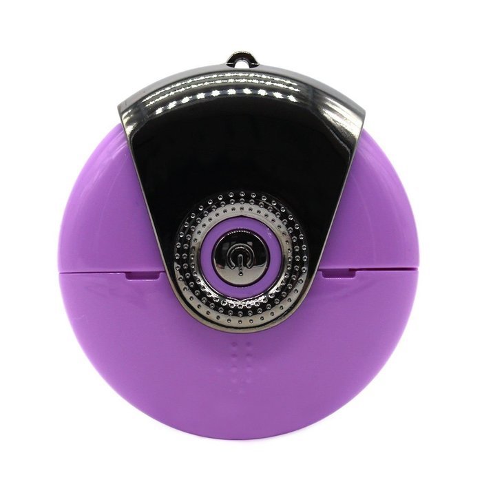 Aoxsen Portable Mini Phone Humidifier Handhold USB Mist Maker Fogger Sprayer Moisturizing Atomizer Diffuser Beauty... N16