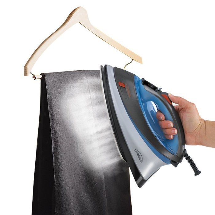 Sunbeam Touch Up and Go Iron Kit, GCSBTG-100-000 N2