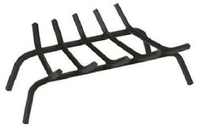 PANACEA PRODUCTS 15452TV 27" Black Wi Fire Grate