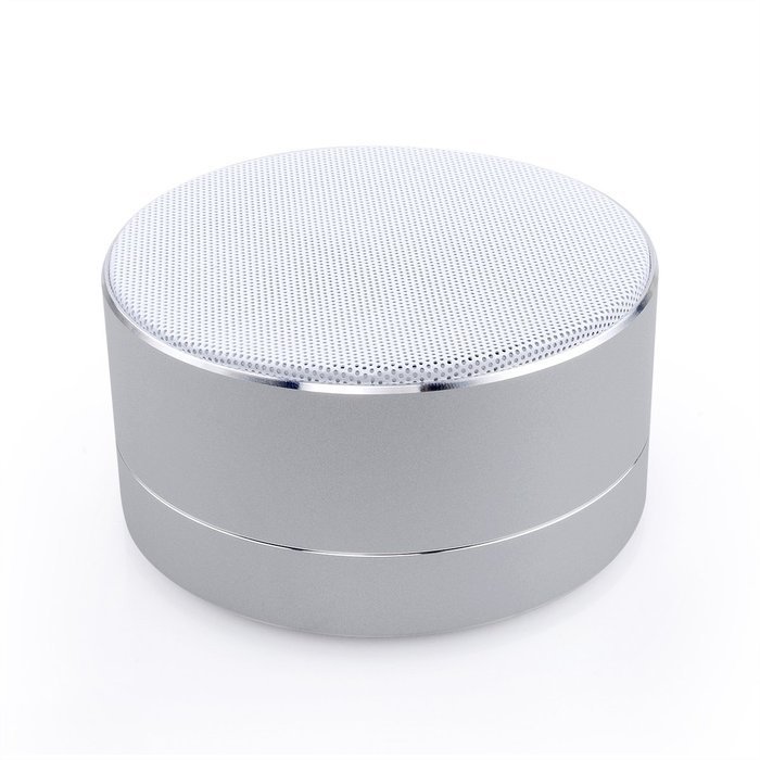 Accering Stereo Bluetooth Music Speaker,Wireless Mini Portable Outdoor Super Bass Sound and FM Radio for iPhone... N5