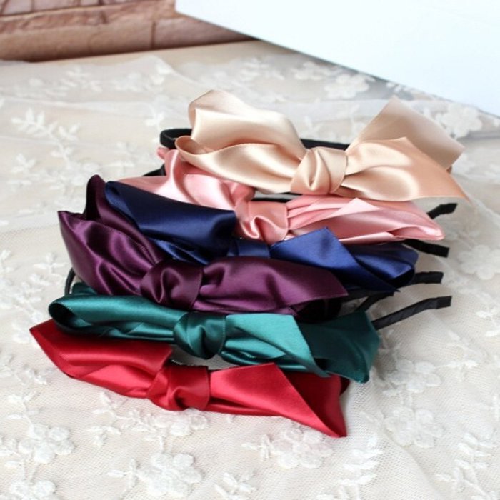 Spritech(TM) 4 Colours Women's Girls Fashion Korea Headband Plastic Teeth Comb Hairband Hair Hoop Color Style...