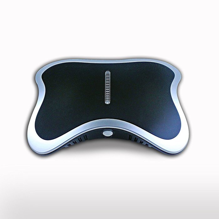 Ionic Desktop Air Purifier, negative ions car home dual-use air cleaner, Mini Air Cleaner for for Small Bedroom... N7
