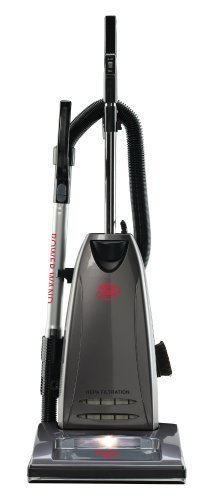 Fuller Brush FBMM-PW Heavy Duty Upright Vacuum w/Power Wand