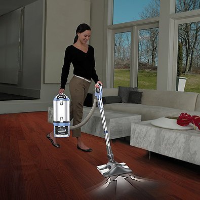Shark Rotator NV642 Professional Lift-Away XL Upright Vacuum - UL Listed N5