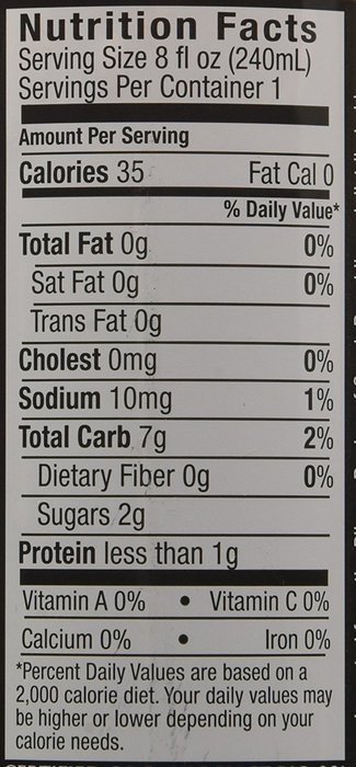 Latta Kombucha Green Tea Lemon Balm, Raw and Organic, only 2 gm of sugar, Promotes Healthy Weight Loss, Packed... N5
