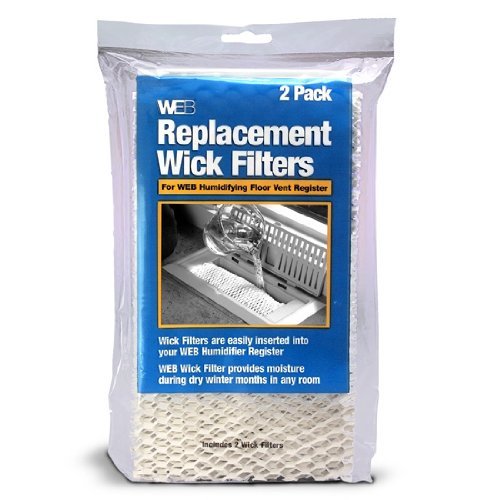 unbranded UWAWWICK=SFN WEB Replacement Wick Filter -