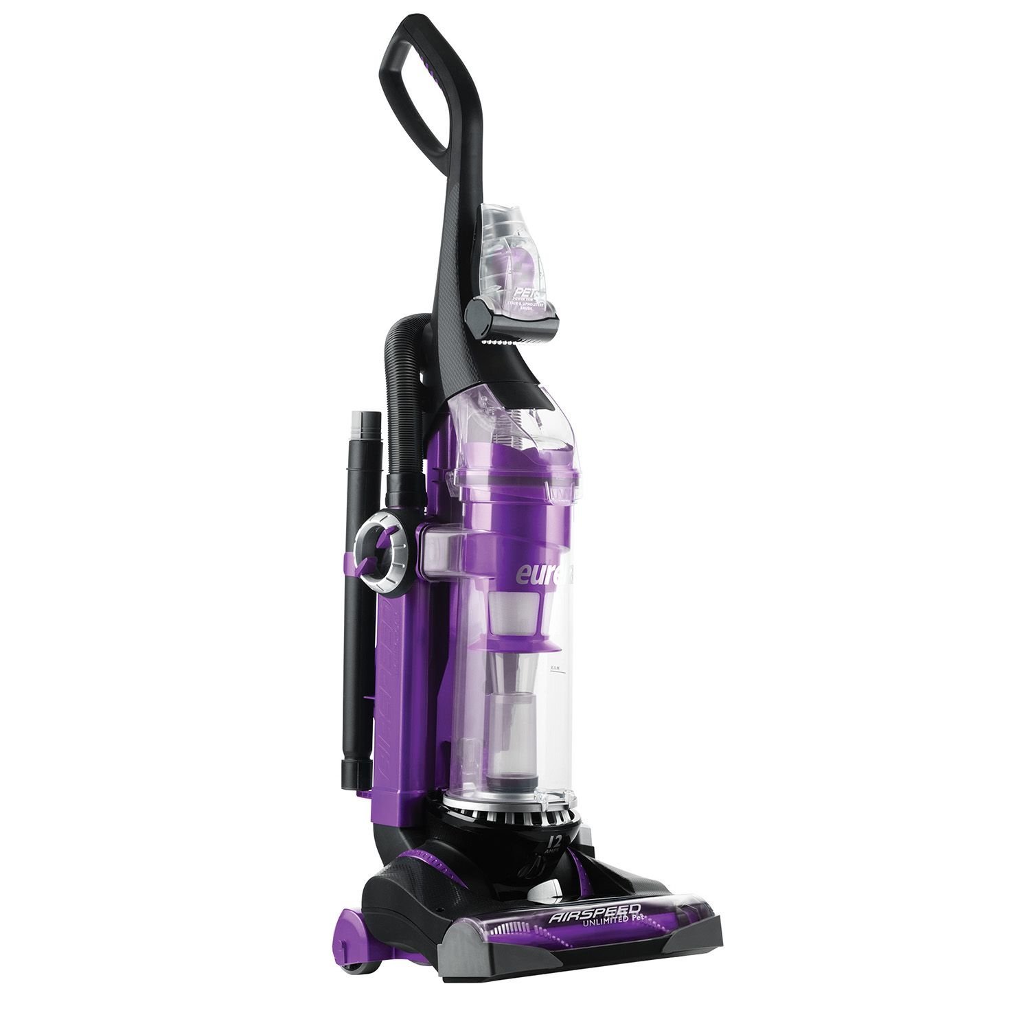 Eureka AS3033A AirSpeed Unlimited Rewind Vacuum - Corded N2 free image ...