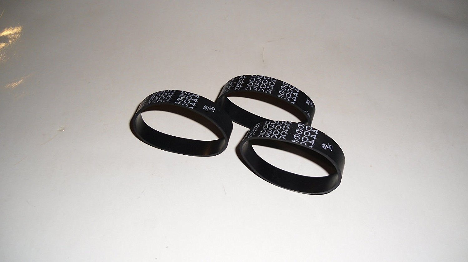 Cinghia Di Trasmissione Di Ricambio Da 2 Pezzi Per Aspirapolvere Verticale~p142855510 - Foto 9