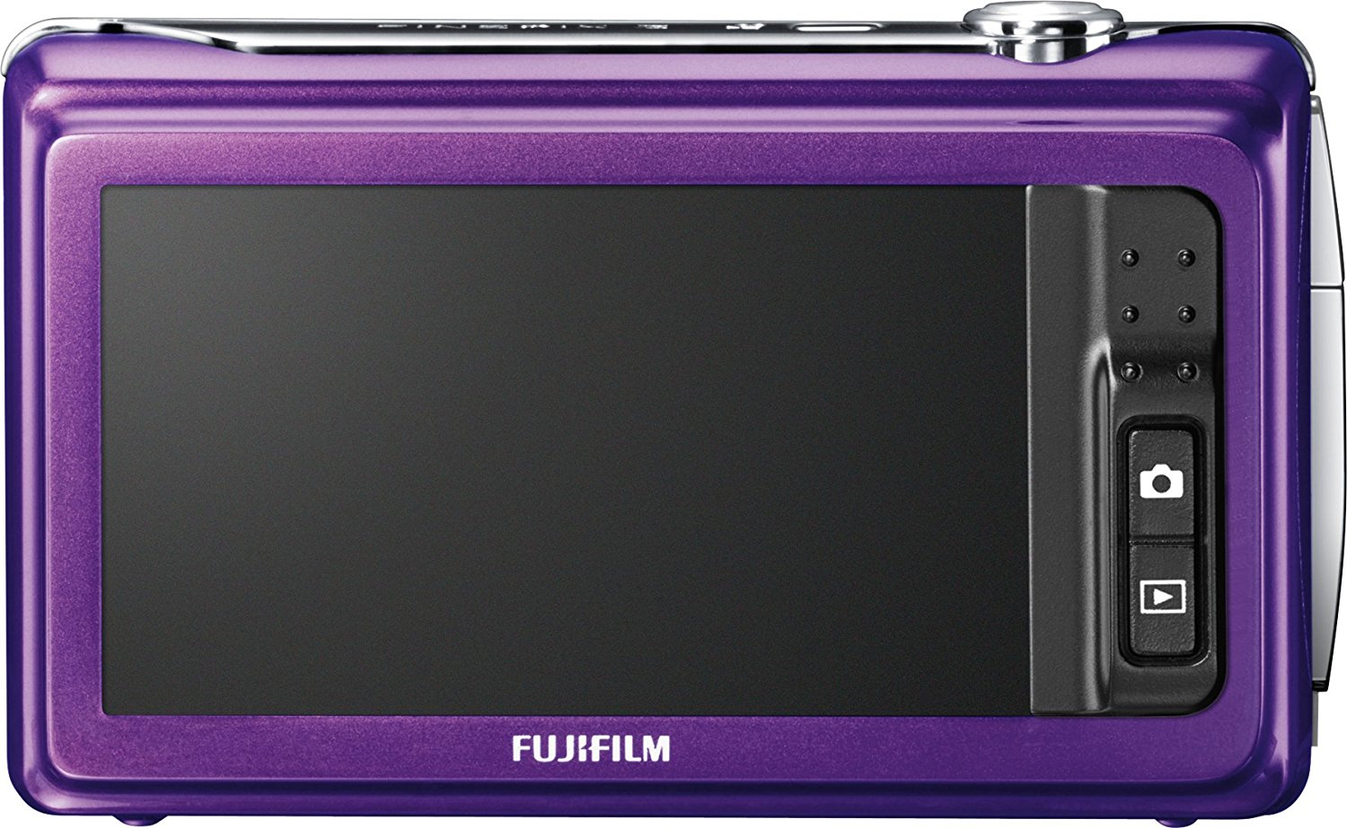 Fujifilm FinePix Z90 14 MP Digital Camera with Fujinon 5x Wide Angle