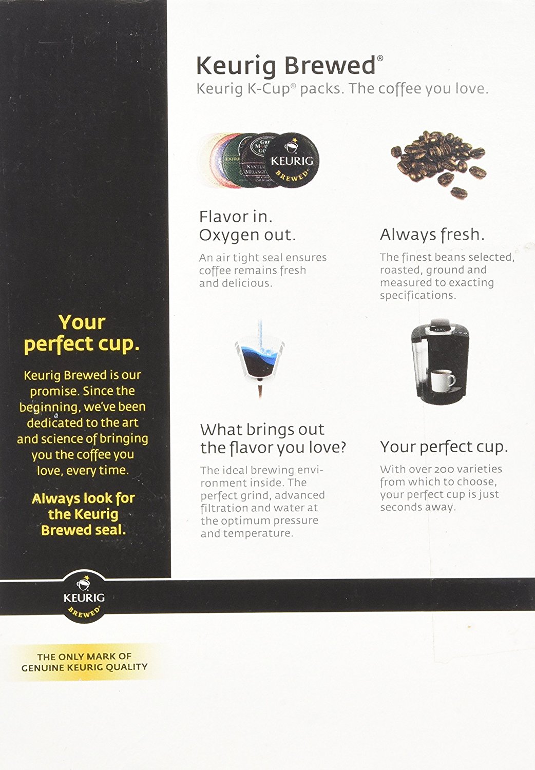 Green Mountain Coffee, Southern Pecan, KCups for Keurig Brewers, 24