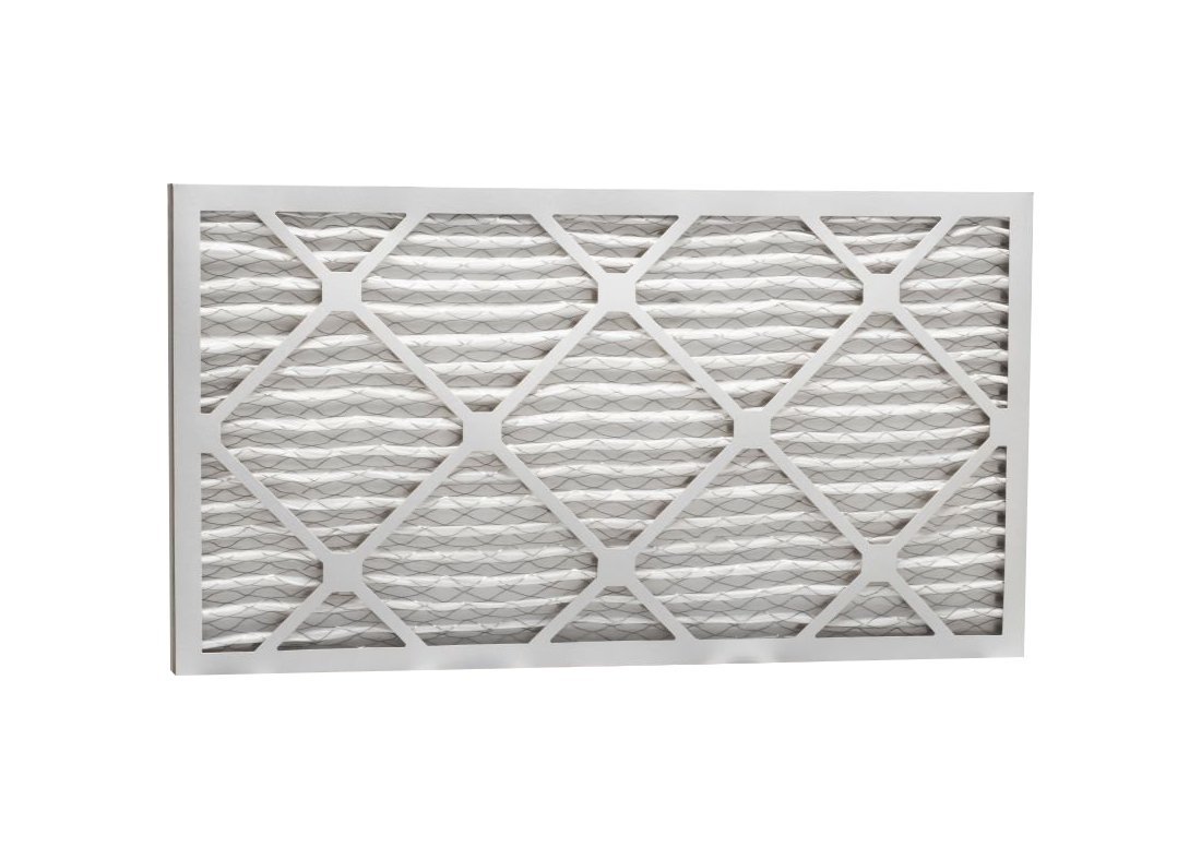 Eco Aire P80S 011430 MERV 8 Pleated Air Filter 14 X 30 X 1 Free Image eco-aire-p80s-011430-merv-8-pleated-air-filter-14-x-30-x-1-free-image