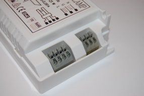 40W Ultraviolet Germicidal UV Ballast N2