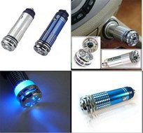 Kekilo Mini Auto Car Fresh Air Ionic Purifier Oxygen Bar Ozone Ionizer Cleaner,Car Air Purifier,Ionizer,Air cleaner... N6