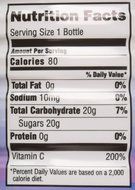 Teas' Tea Organic Lightly Sweet, Pomegranate Blueberry Green Tea, 16.9 Ounce (Pack of 12) N3