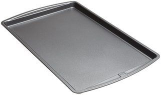 Good Cook 13 Inch x 9 Inch Cookie Sheet N4