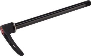 DT Swiss RWS 142x12mm Thru Axle with Flat Washer by DT Swiss