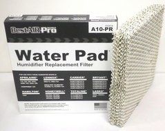 Heating, Cooling &amp; Air A10 #10 for Aprilaire 110 220 500 550 Water Panel Filter Humidifier Pad