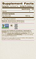 Traditional Medicinals Pau D&rsquo;Arco Tea, 16 Tea Bags N3