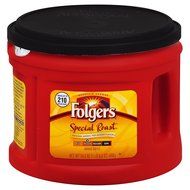 Folgers Special Roast Coffee, 24.2 Ounce N2