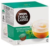 NESCAF&Eacute;&reg; Dolce Gusto&reg; MARRAKESH STYLE TEA N2