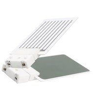 Wrisky 1Pc Ceramic Plate with Ceramic Base for 3.5G/hr Ozone Generator 112 x 50mm N7