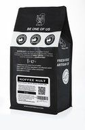 Koffee Kult Dark Roast Coffee Single Serve Capsules for Keurig K-cup Brewers 100% Arabica Coffee - Fair Trade... N11