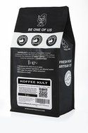 Koffee Kult Dark Roast Coffee Single Serve Capsules for Keurig K-cup Brewers 100% Arabica Coffee - Fair Trade... N14