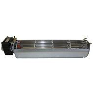 BK GA3650 GA3650B GA3700 GA3700A GA3750 GA3750A Fireplace Blower Fan Kit for Desa FMI Vanguard Vexar Comfort Flame N2
