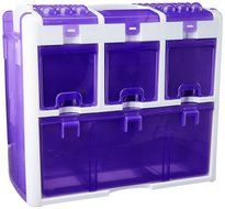 Wilton Ultimate Cake Decorating Tool Caddy, 409-3071 N2