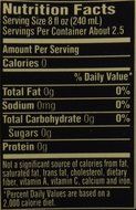 Pure Leaf Iced Tea, Unsweetened, Real Brewed Tea, 0 Calories, 18.5 Ounce (Pack of 12) N9