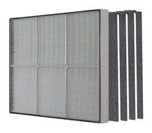 Whirlpool Hepa Filters plus Pre Filters Value Pack. 2 Hepa Filters Plus 8 Pre Filters