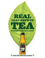 Pure Leaf Iced Tea, Unsweetened, Real Brewed Tea, 0 Calories, 18.5 Ounce (Pack of 12) N10