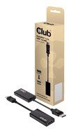 Club3D Displayport 1.2 to HDMI 2.0 UHD (CAC-1070) N7