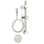 Speakman SM-5080-ADA SentinelPro Thermostatic/Pressure Balance Valve with Lever Handle by Speakman