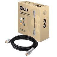 Club3D Displayport 1.2 to HDMI 2.0 UHD (CAC-1070) N8